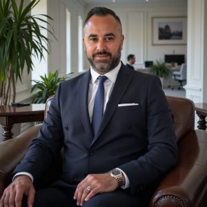  George Warwar ג'ורג' ורור מלונאות בארץ ובעולם. 