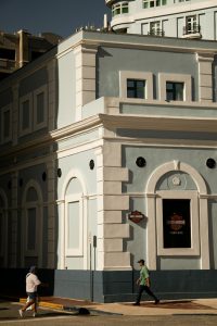 סקירת מוזיאונים ותיאטראות ביפו