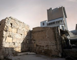 הסיפור של מתחם נוגה ותיאטרון גשר ביפו