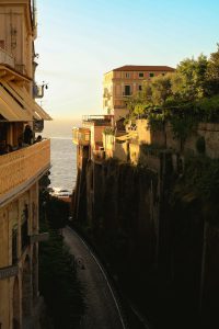 ג'ורג' ורור עובדות מעניינות על יפו שלא ידעתם