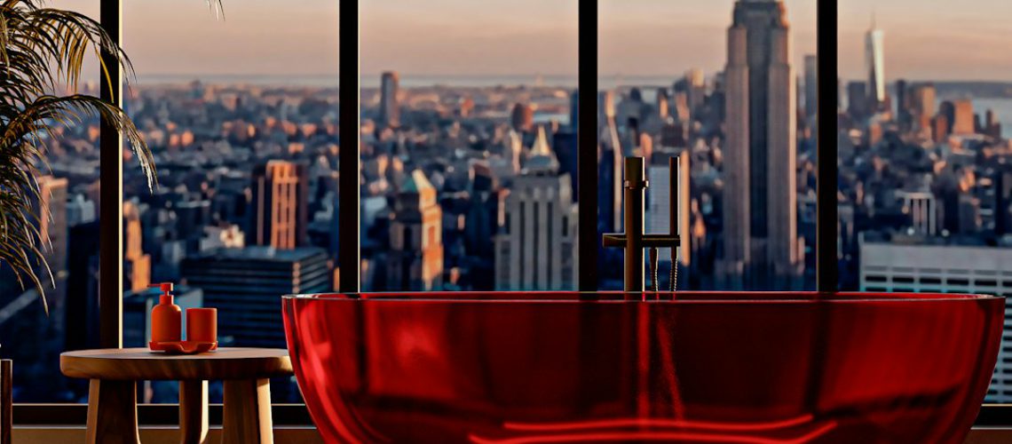 ג'ורג' ורור - פרופיל של איש עסקים חובקי עולם