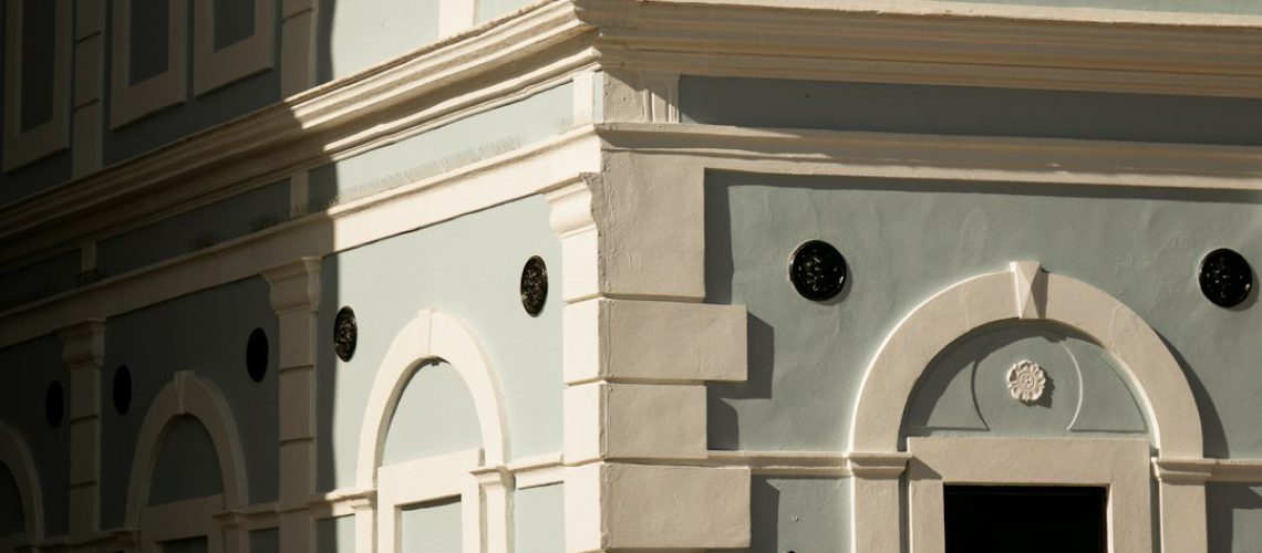 סקירת מוזיאונים ותיאטראות ביפו