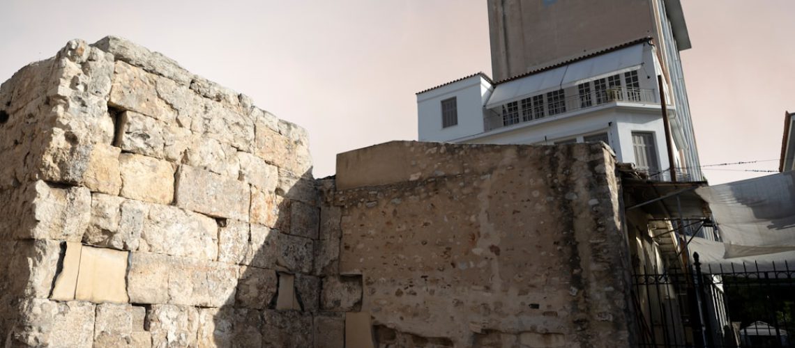 הסיפור של מתחם נוגה ותיאטרון גשר ביפו