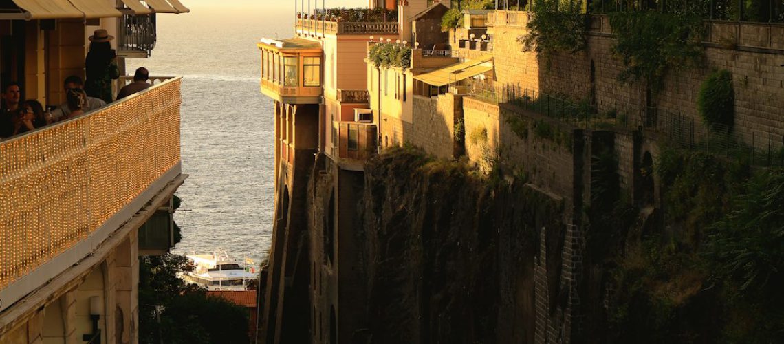 ג'ורג' ורור עובדות מעניינות על יפו שלא ידעתם